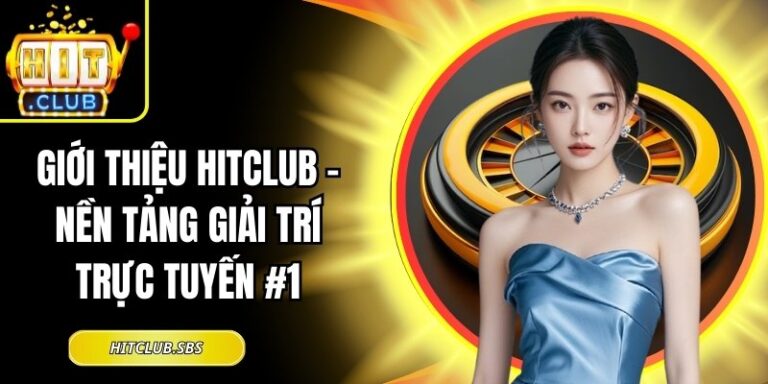 Giới thiệu
