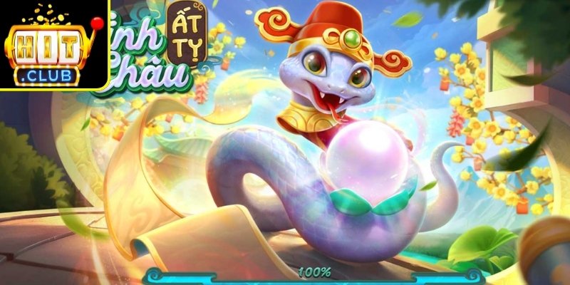 Quy luật chơi nổ hũ Linh Châu Ất Tỵ Hitclub