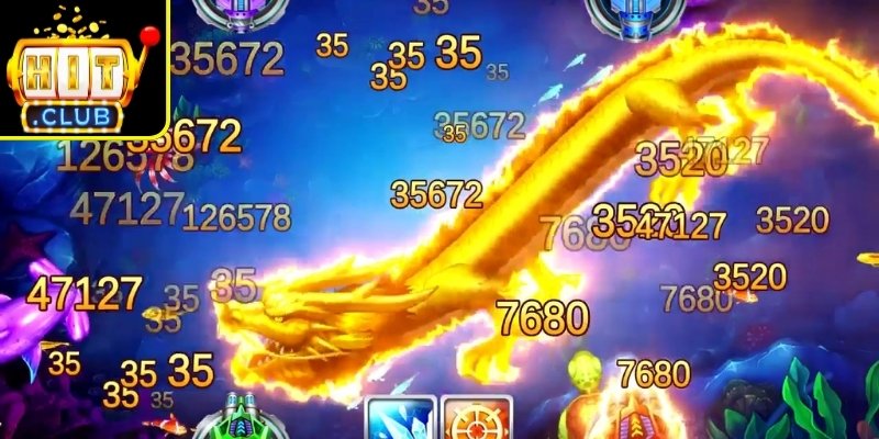 Tận dụng thời điểm boss vừa vào bàn