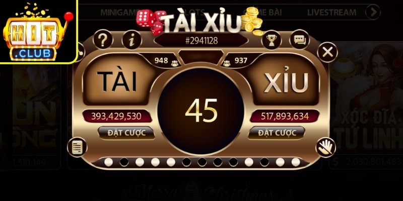 Giải pháp chơi tài xỉu an toàn