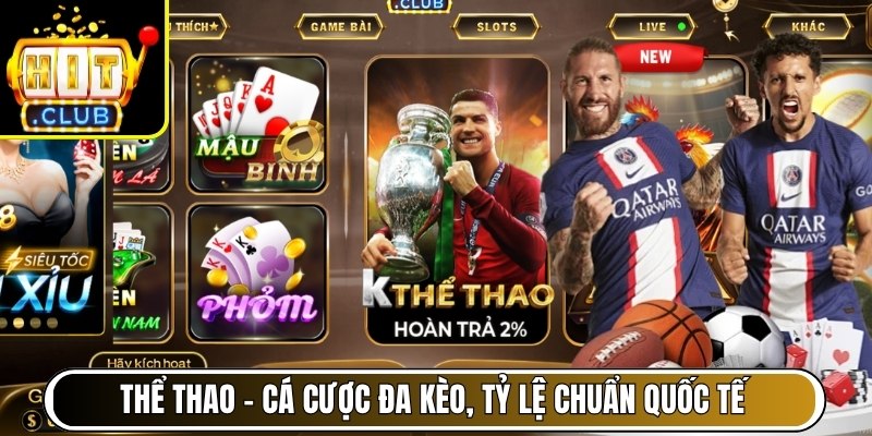 HITCLUB SBS | lostinspacehosting | Link Vào Cổng Game HIT CLUB 09/2026 36 Thể Thao – Cá cược đa kèo, tỷ lệ chuẩn quốc tế