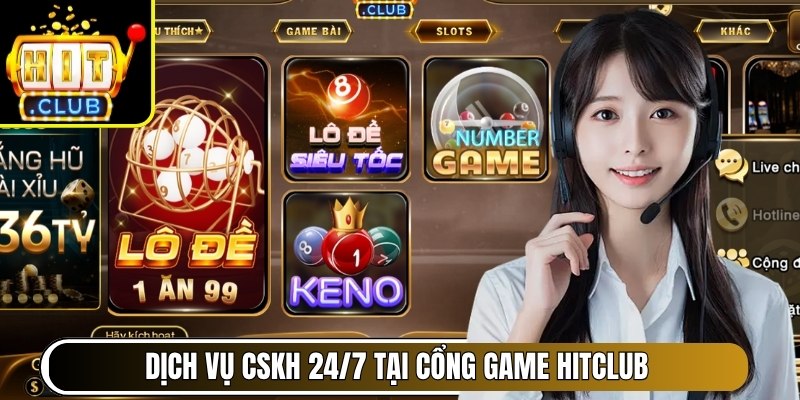 HITCLUB SBS | lostinspacehosting | Link Vào Cổng Game HIT CLUB 09/2026 39 Dịch vụ chăm sóc khách hàng 24/7 tại cổng game Hitclub
