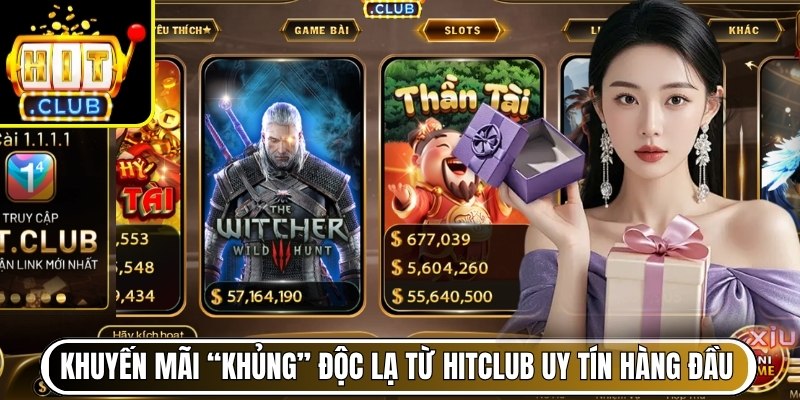 HITCLUB SBS | lostinspacehosting | Link Vào Cổng Game HIT CLUB 09/2026 38 Khuyến mãi “khủng” độc lạ từ Hitclub uy tín hàng đầu