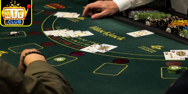 Vấn đề cần lưu ý trong cách chơi Blackjack trực tuyến