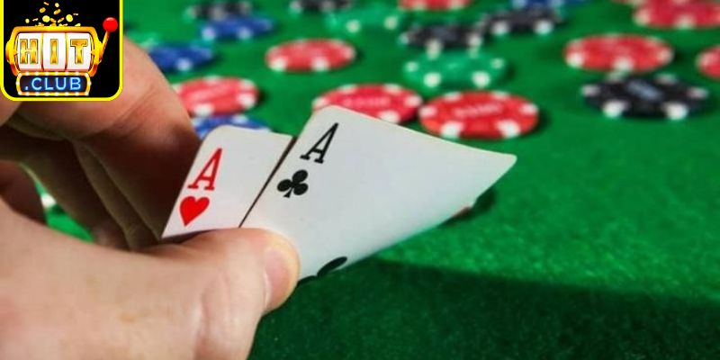 Giữ nhịp tư duy ổn định hạn chế quyết định cảm tính trong ván 