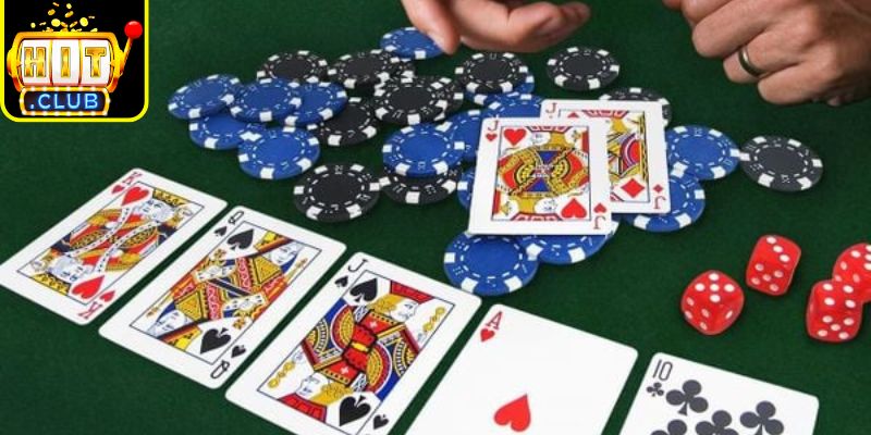Tìm hiểu các bộ bài hợp lệ 