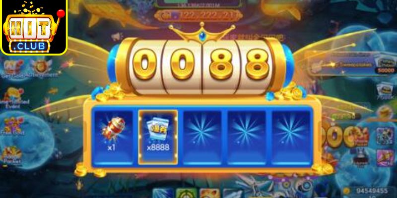 Tìm hiểu dòng slot hũ vàng cá tiên